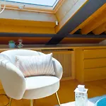 Mazzini Rooftop Parcheggio Free Vicino All'arena