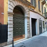 Mazzini Rooftop Parcheggio Free Vicino All'arena *